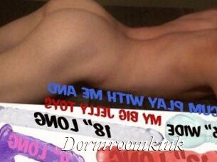 Dormroomkink