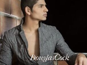 DouglasCock