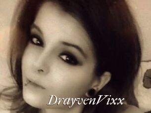 DrayvenVixx