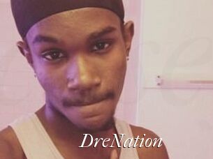 DreNation