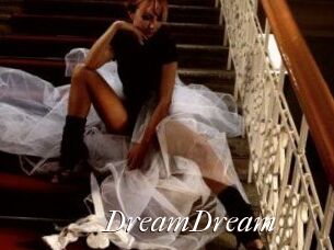 Dream_Dream