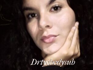 Drtyobedysub