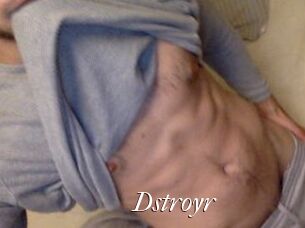 Dstroyr