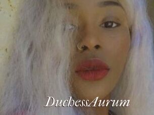 DuchessAurum