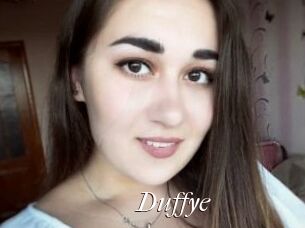 Duffye