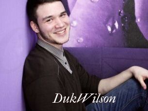 DukWilson