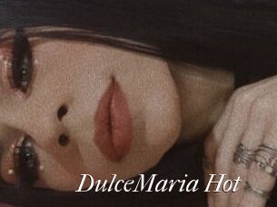 DulceMaria_Hot