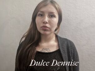 Dulce_Dennise