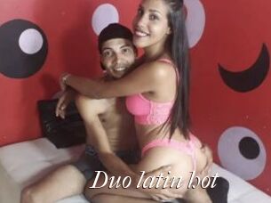 Duo_latin_hot