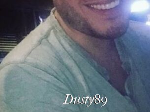 Dusty89