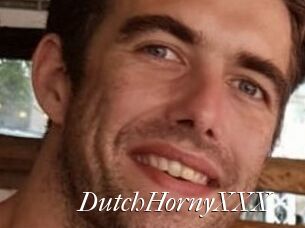 DutchHornyXXX