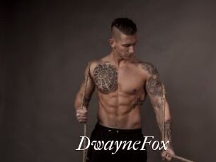 DwayneFox