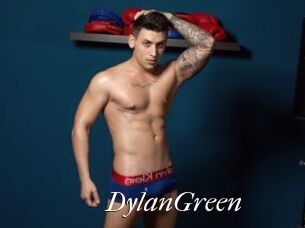 DylanGreen