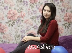 DzSakura