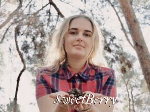 SweetBerry