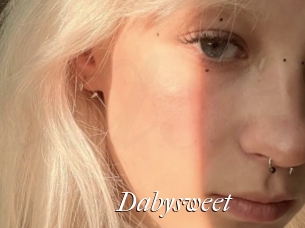 Dabysweet