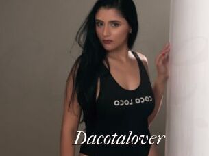 dacotalover Cam Sexy