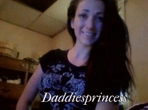 Daddiesprincess