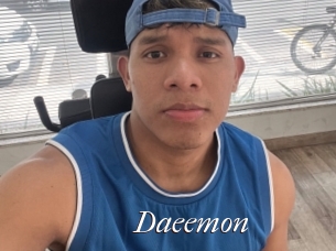 daeemon Cam Sexy
