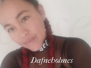 Dafneholmes