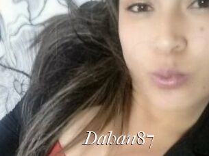 Dahan87