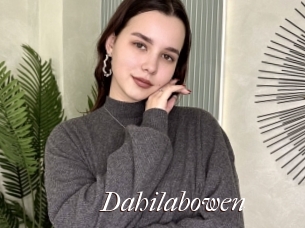 Dahilabowen