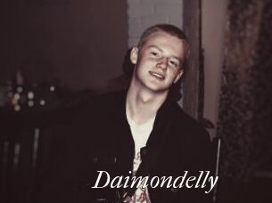 Daimondelly