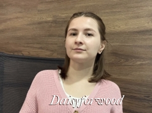 Daisyforwood