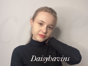 Daisyhavins