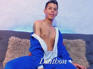 daithon Cam Sexy