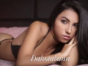 Dakotabann