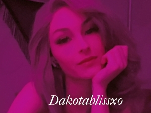 Dakotablissxo