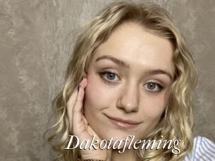 Dakotafleming