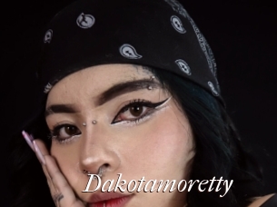 dakotamoretty Cam Sexy