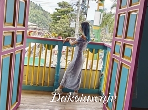 Dakotasenju