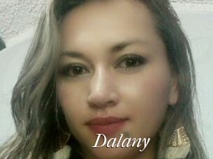 Dalany