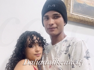 Daliaandkennedy