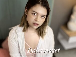 Daliamonet