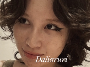 Daliaruri