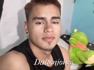 Daltonjones