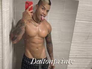 Daltonprince