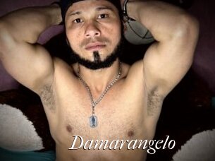 damarangelo Cam Sexy