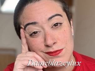 Dameblazeylux