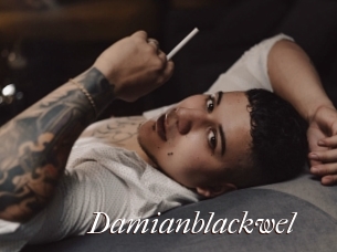 damianblackwel Cam Sexy