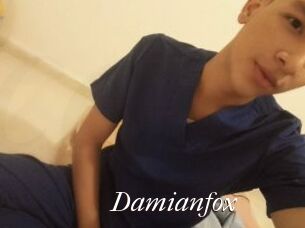 Damianfox