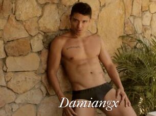 Damiangx