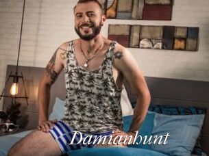 Damianhunt