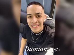 damianreyes Cam Sexy