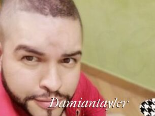 Damiantayler