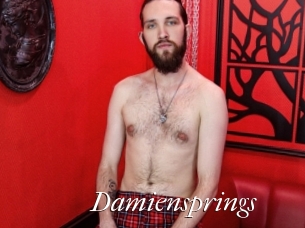 Damiensprings